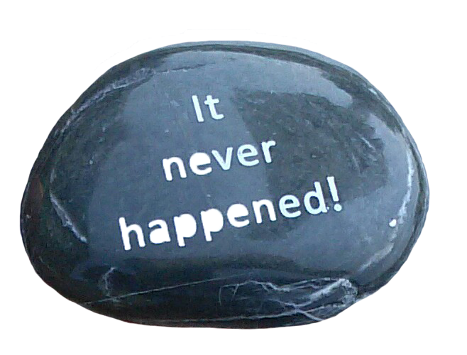 It never happened! - Click Image to Close